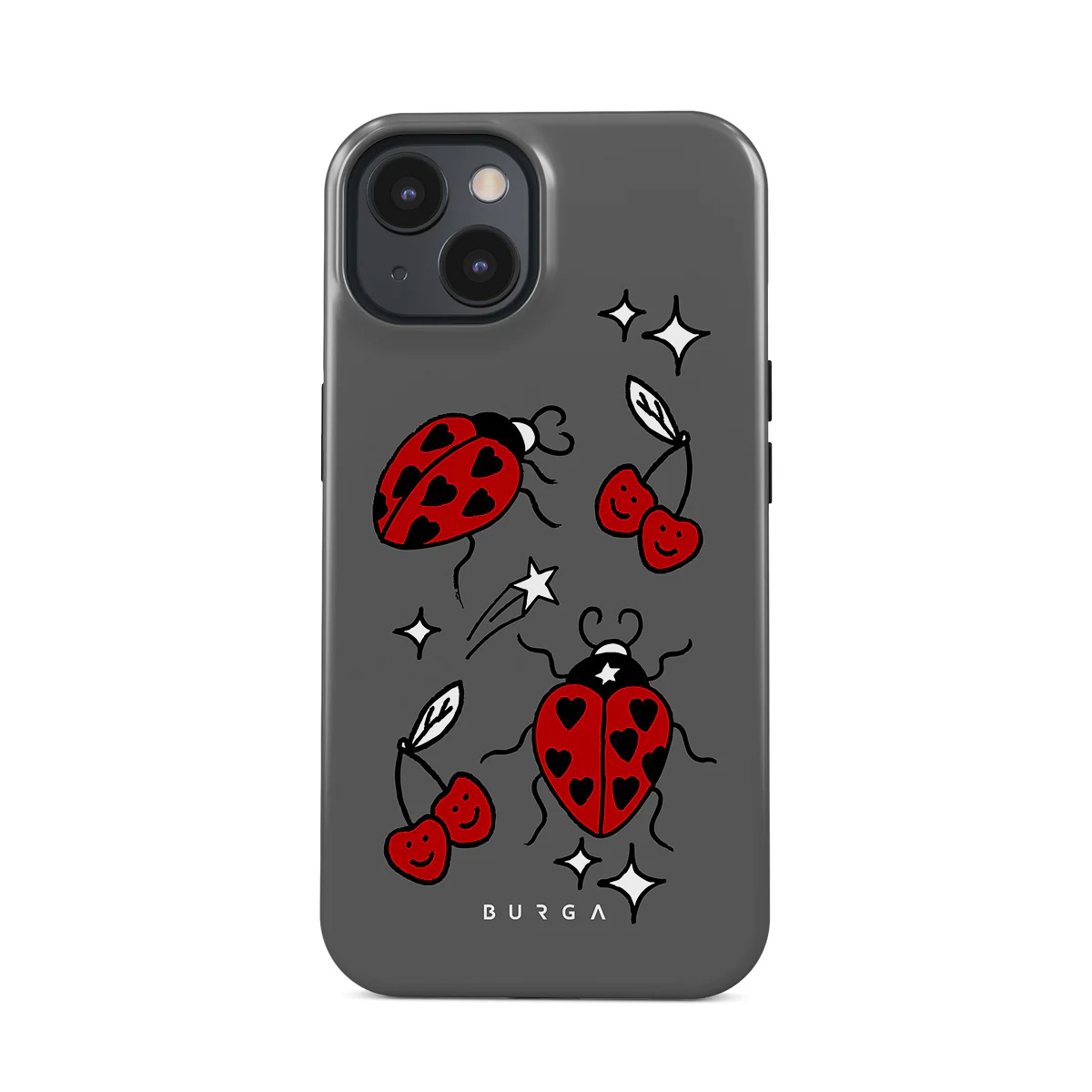Fortunate One - iPhone 14 Plus Case