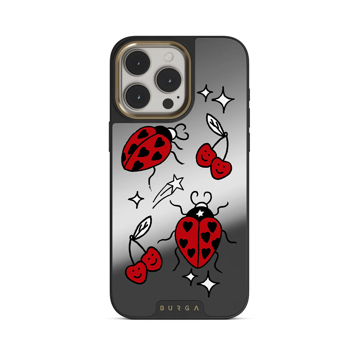 Fortunate One - iPhone 14 Pro Case - Image 26