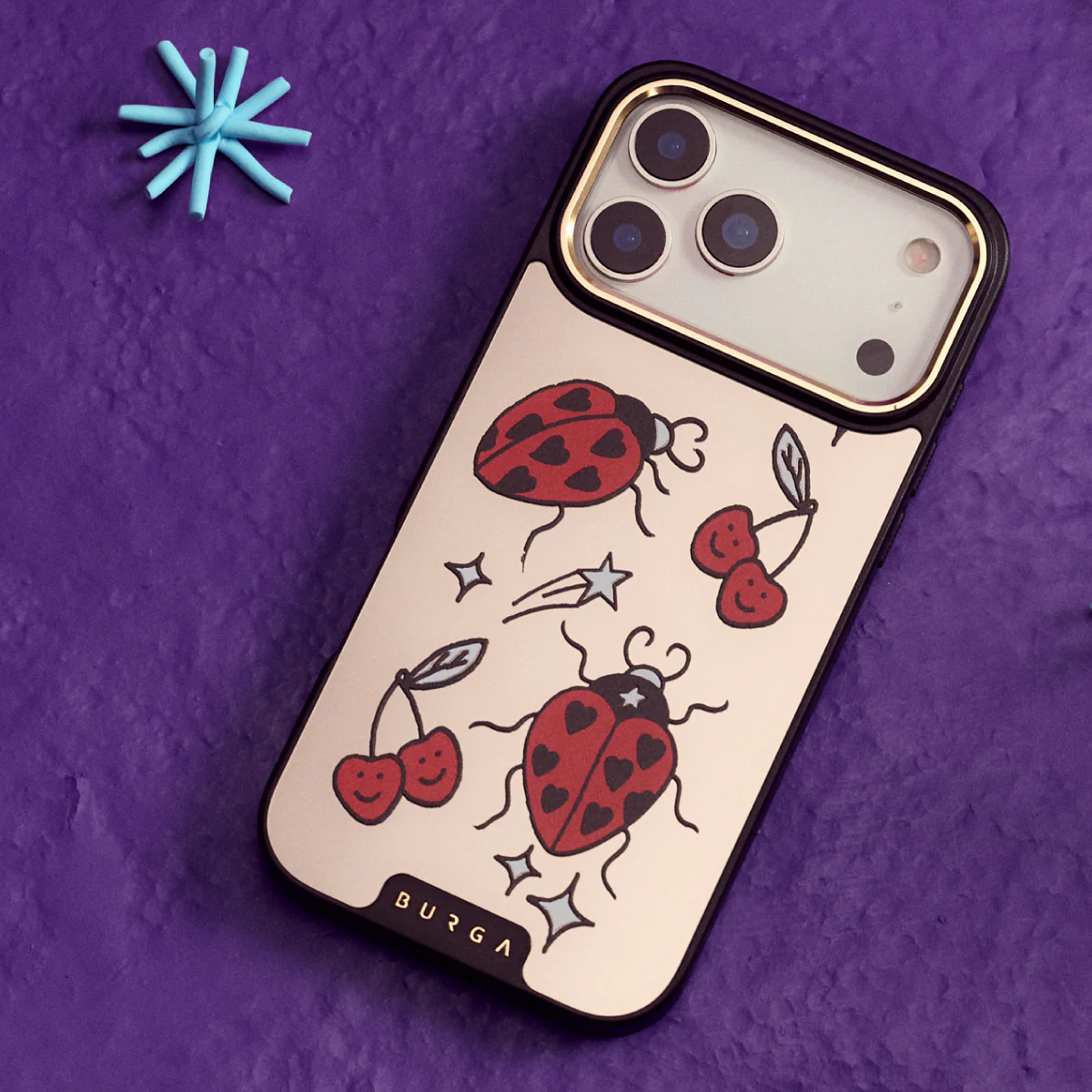 Fortunate One - iPhone 14 Pro Max Case - Image 46