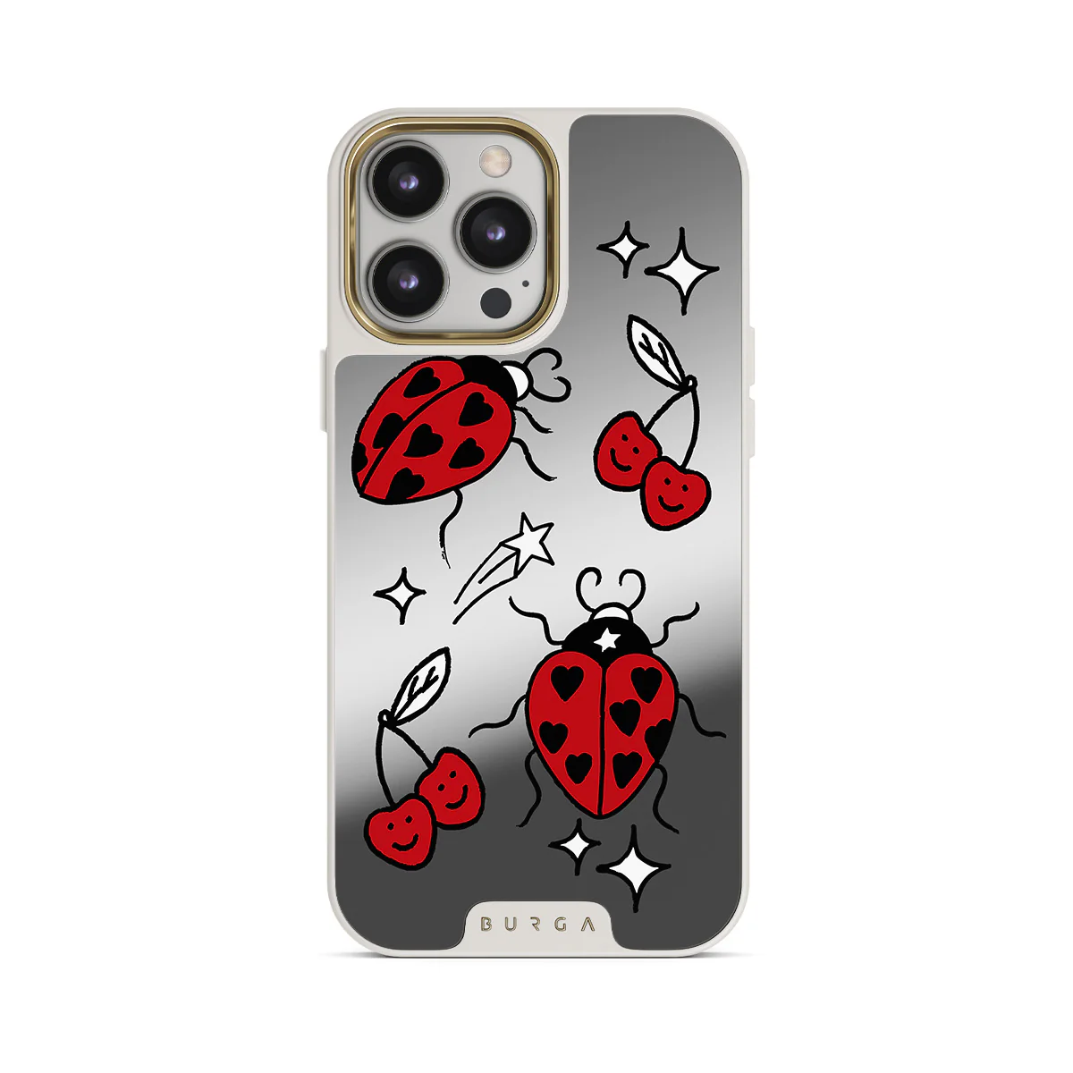 Fortunate One - iPhone 14 Pro Max Case - Image 47