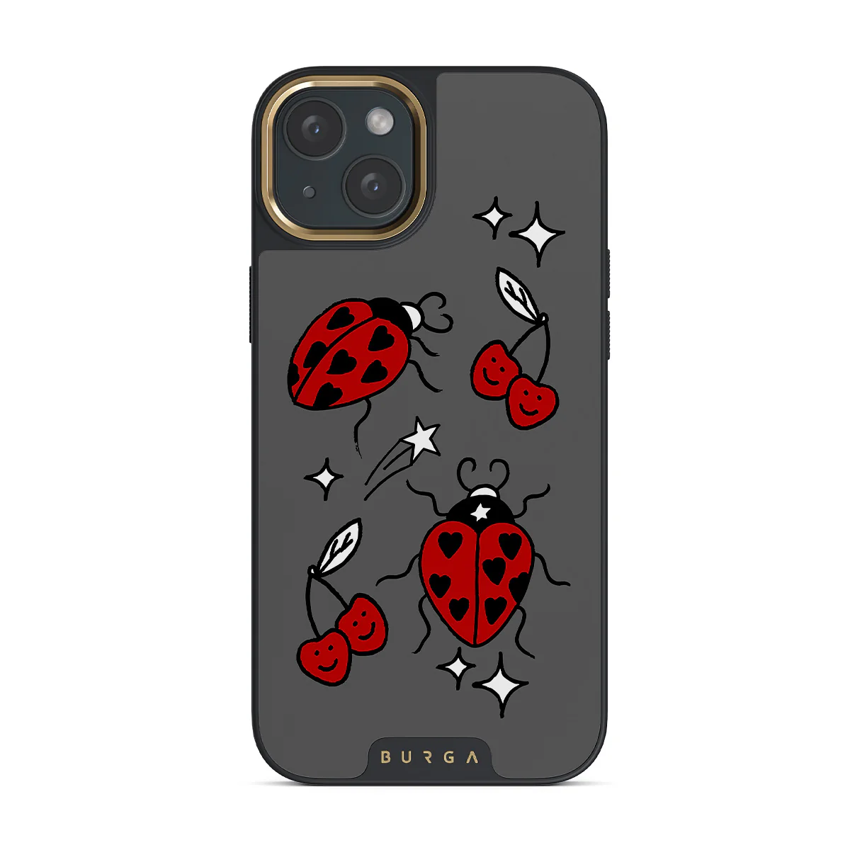 Fortunate One - iPhone 15 Case - Image 5