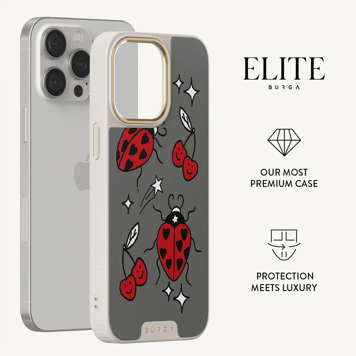 Fortunate One - iPhone 15 Pro Max Case - Image 20