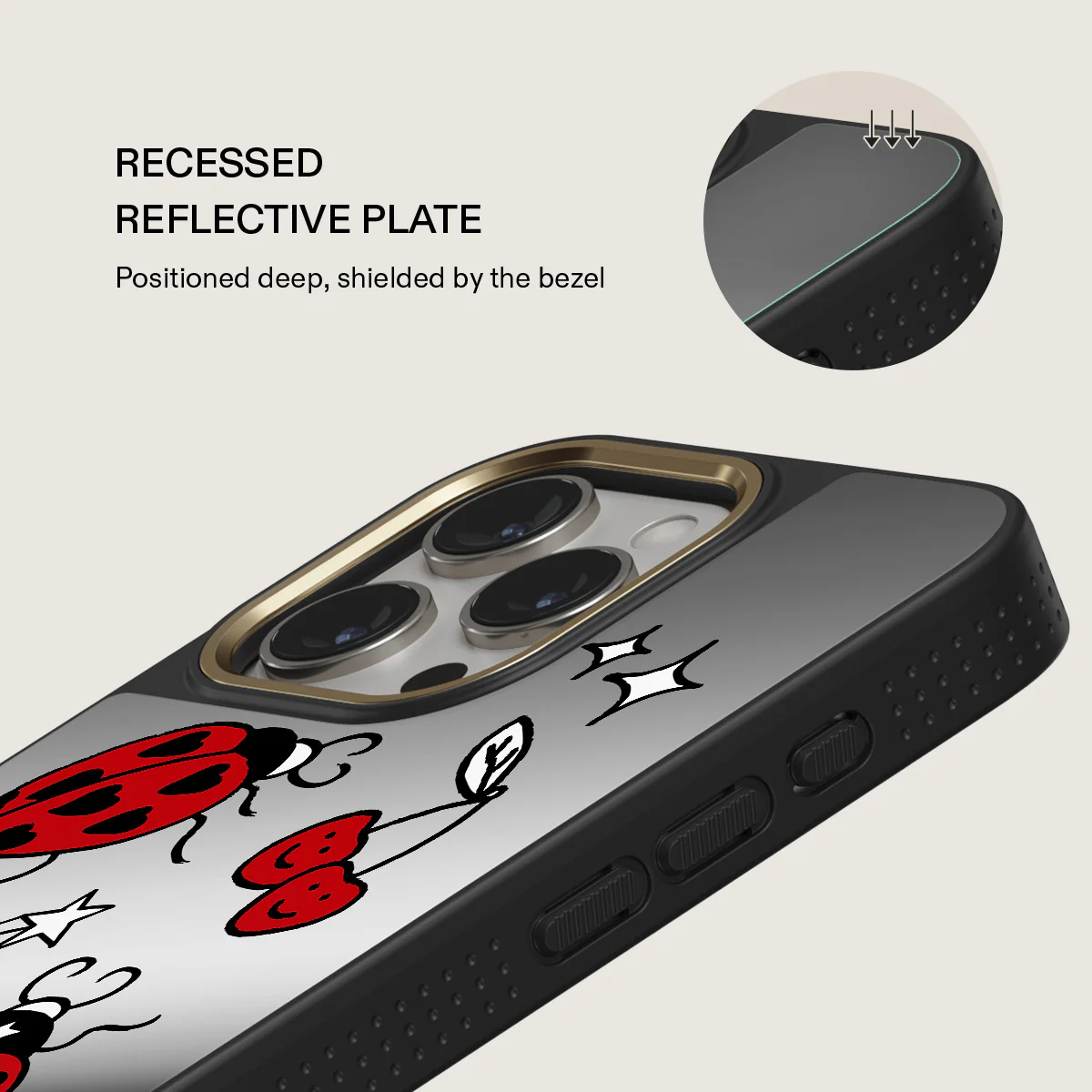 Fortunate One - iPhone 15 Pro Max Case - Image 29
