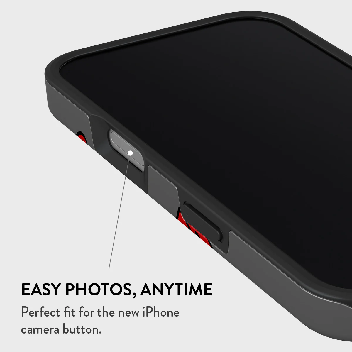 Fortunate One - iPhone 16 Case - Image 5