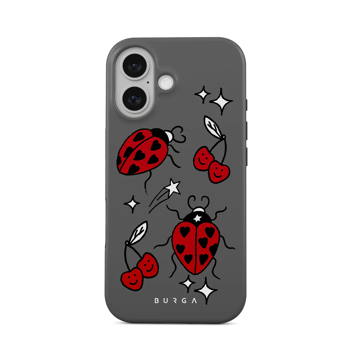Fortunate One - iPhone 16 Plus Case