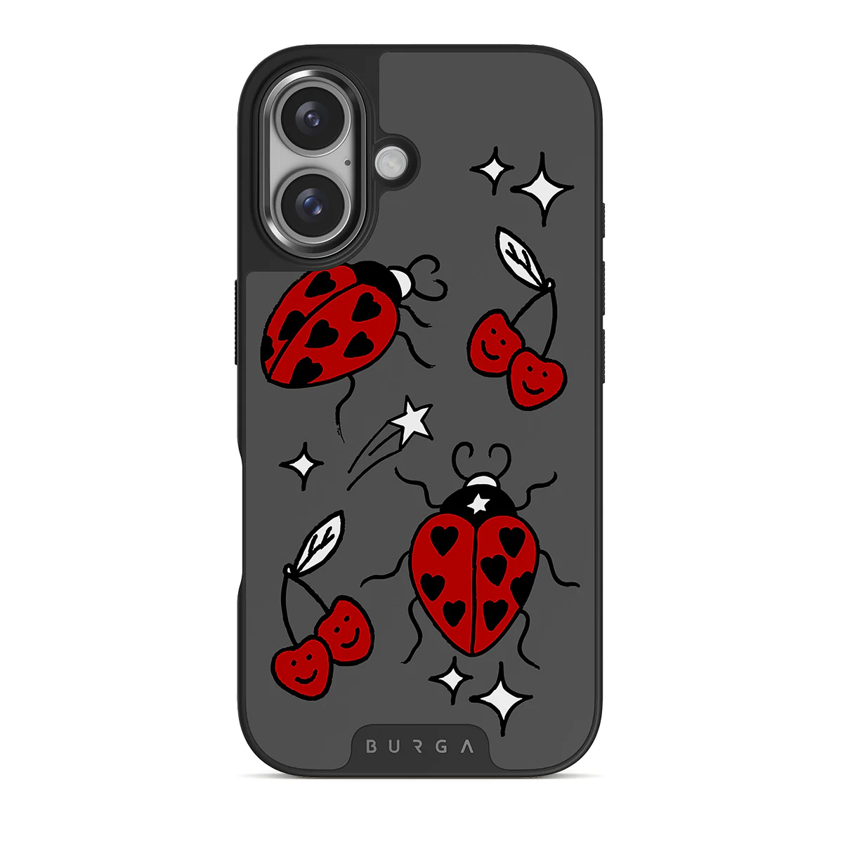 Fortunate One - iPhone 16 Plus Case - Image 13