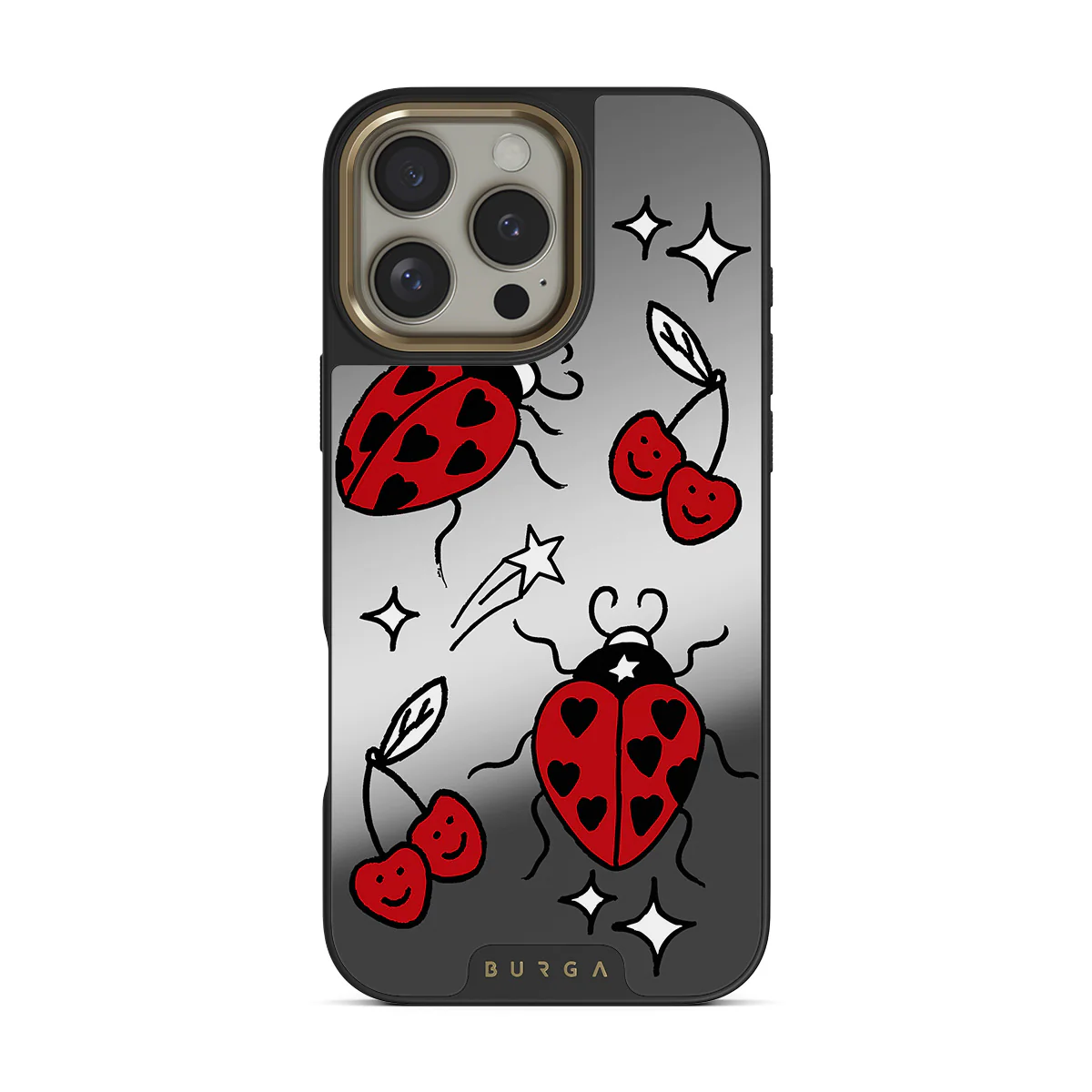 Fortunate One - iPhone 16 Pro Max Case - Image 27