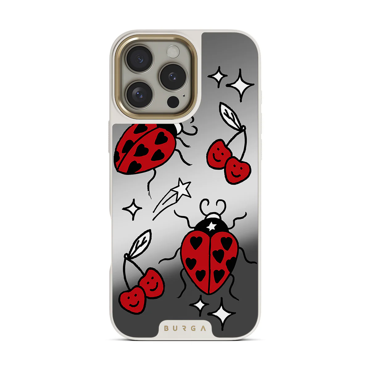 Fortunate One - iPhone 16 Pro Max Case - Image 48