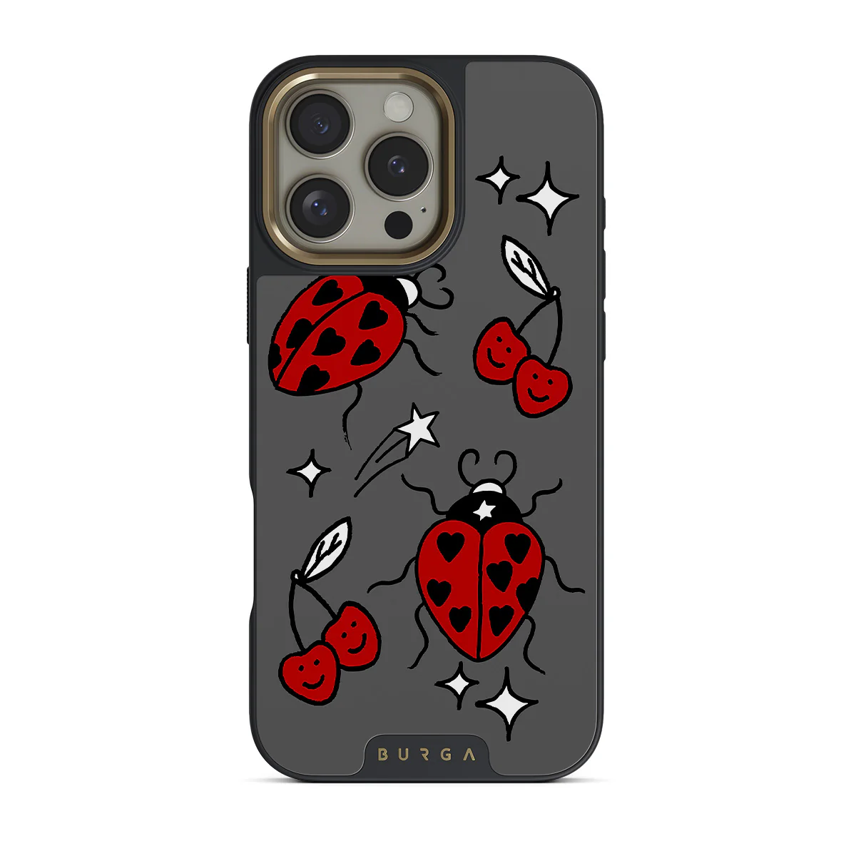 Fortunate One - iPhone 16 Pro Max Case - Image 6