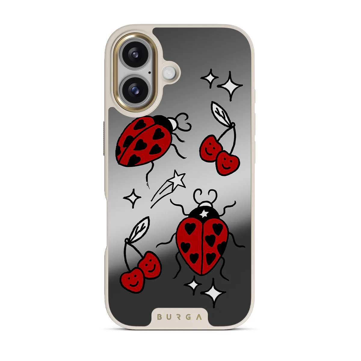 Fortunate One - iPhone 17 Case - Image 47