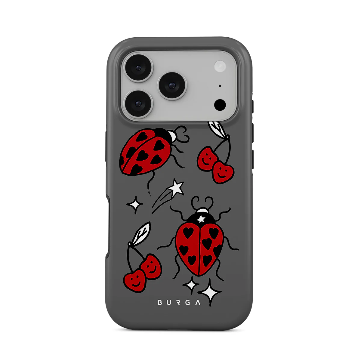 Fortunate One - iPhone 17 Pro Case