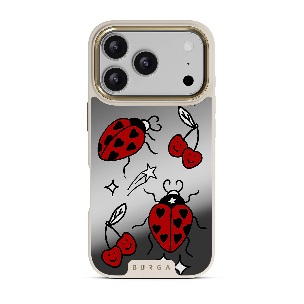 Fortunate One - iPhone 17 Pro Case - Image 47