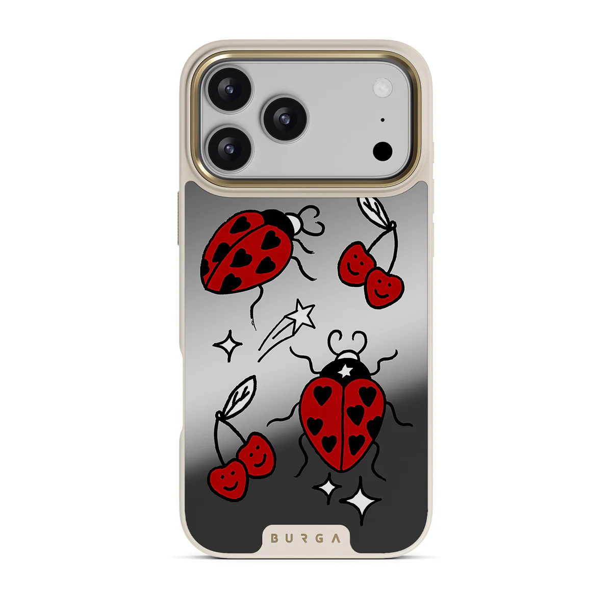 Fortunate One - iPhone 17 Pro Max Case - Image 47
