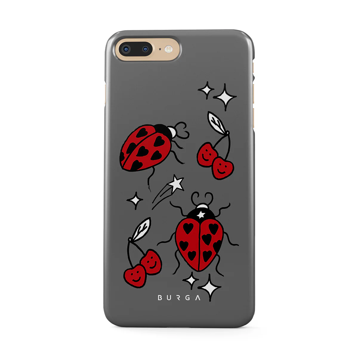 Fortunate One - iPhone 7 Plus / 8 Plus Case