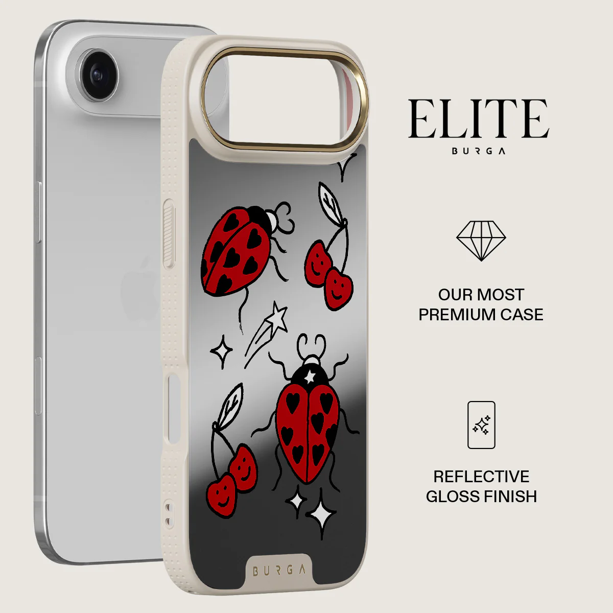 Fortunate One - iPhone Air Case - Image 48
