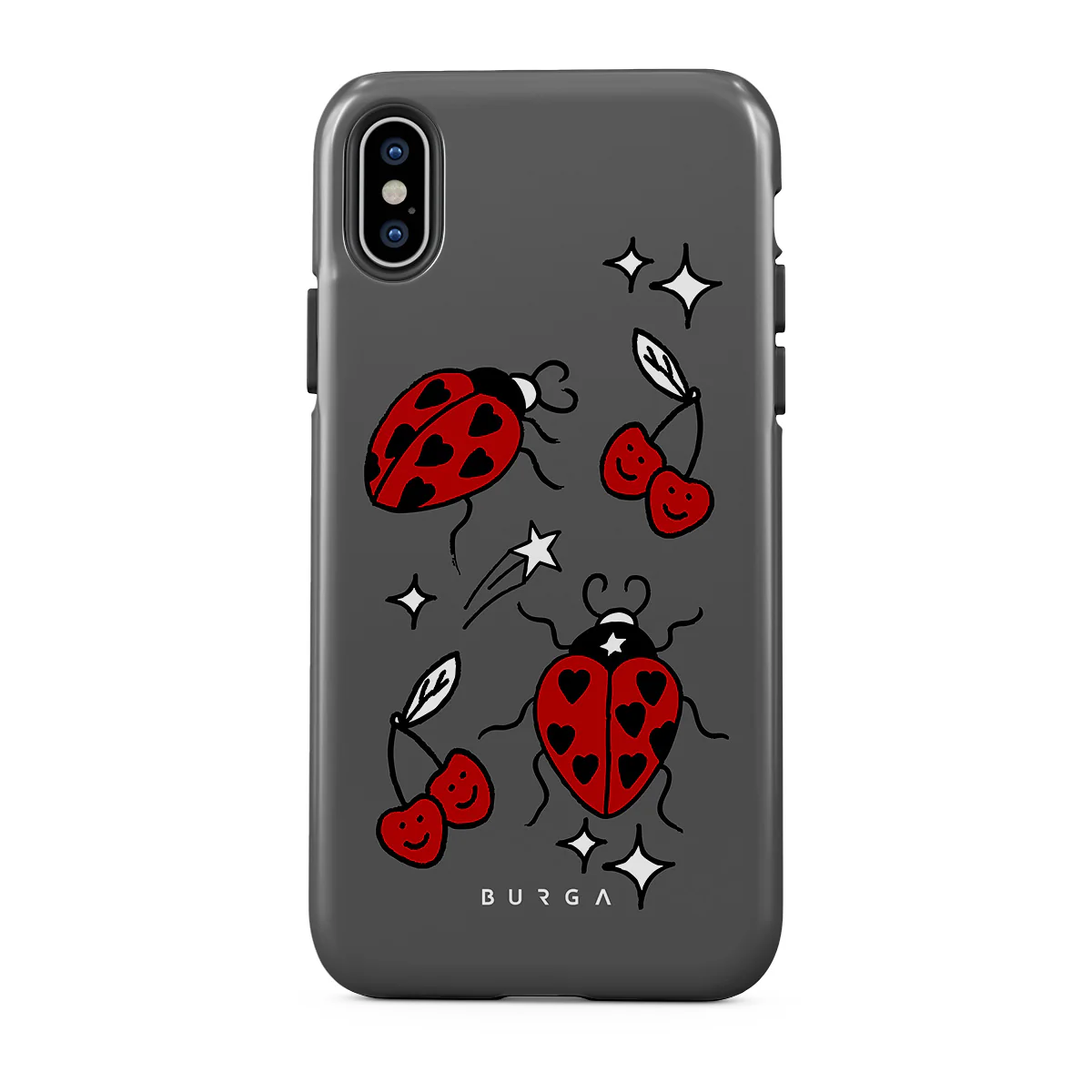 Fortunate One - iPhone X / XS Case - Image 5