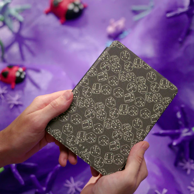 Fortunate One - Kindle Paperwhite (12th Gen) Case - Image 9