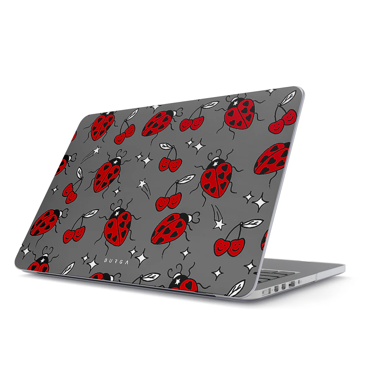 Fortunate One - Macbook Case