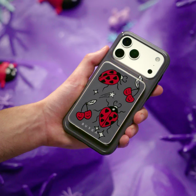 Fortunate One - Magnetic Power Bank - Image 91