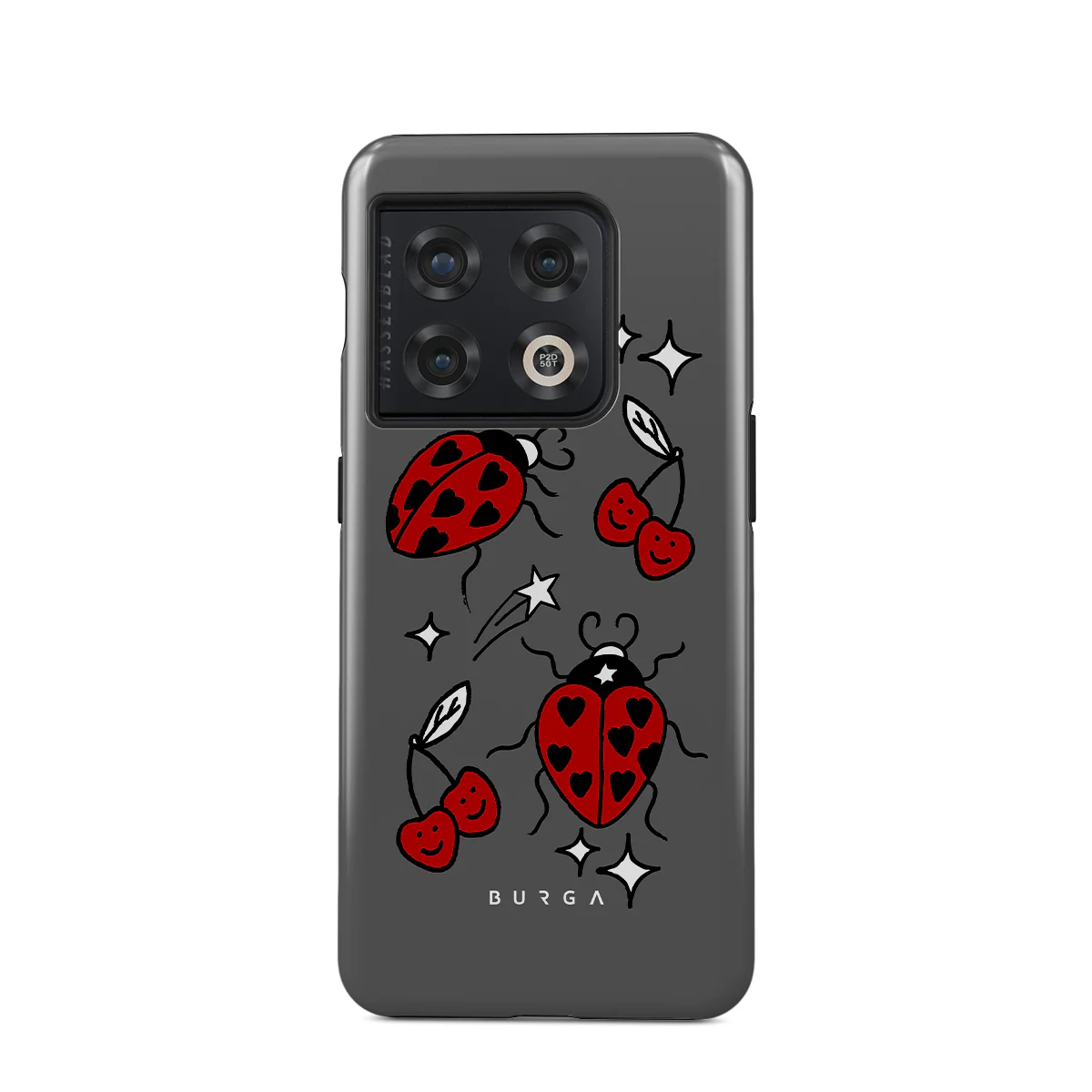 Fortunate One - OnePlus 10 Pro 5G Case