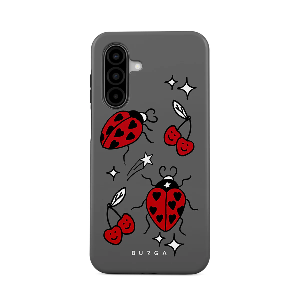Fortunate One - Samsung Galaxy A17 Case
