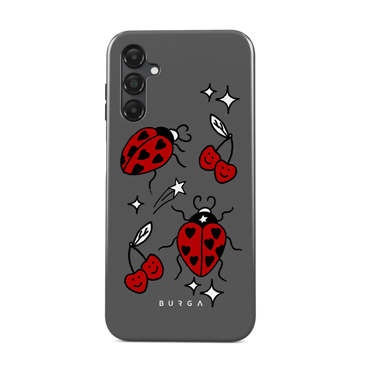Fortunate One - Samsung Galaxy A25 Case