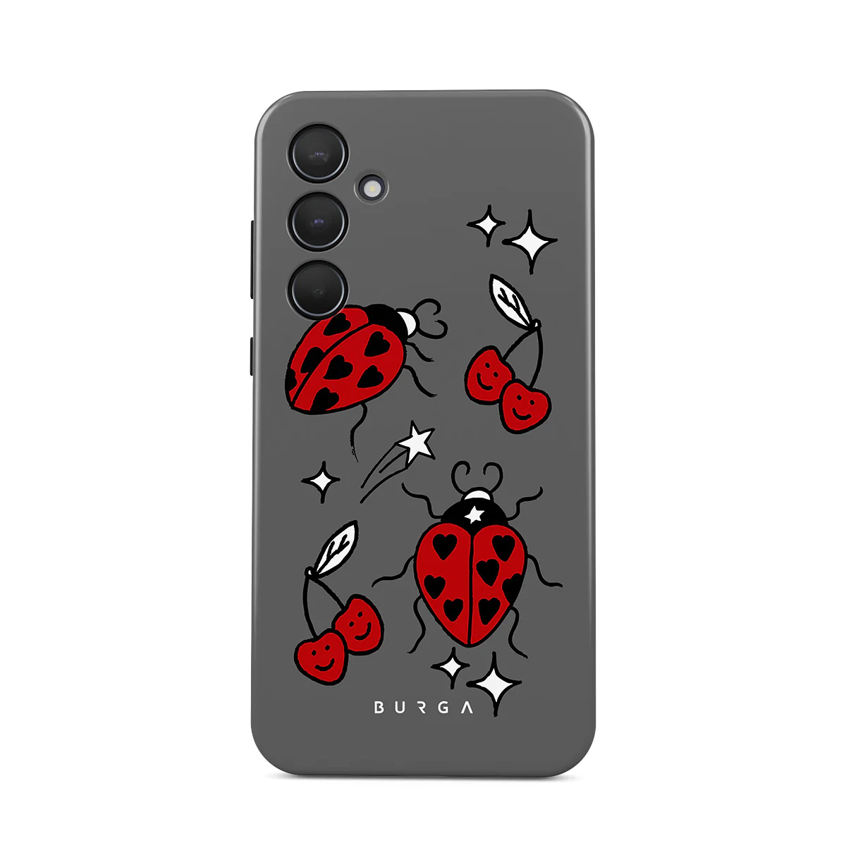 Fortunate One - Samsung Galaxy A35 Case