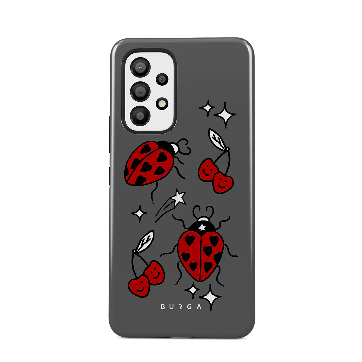 Fortunate One - Samsung Galaxy A53 Case