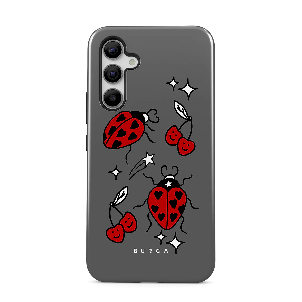 Fortunate One - Samsung Galaxy A54 Case