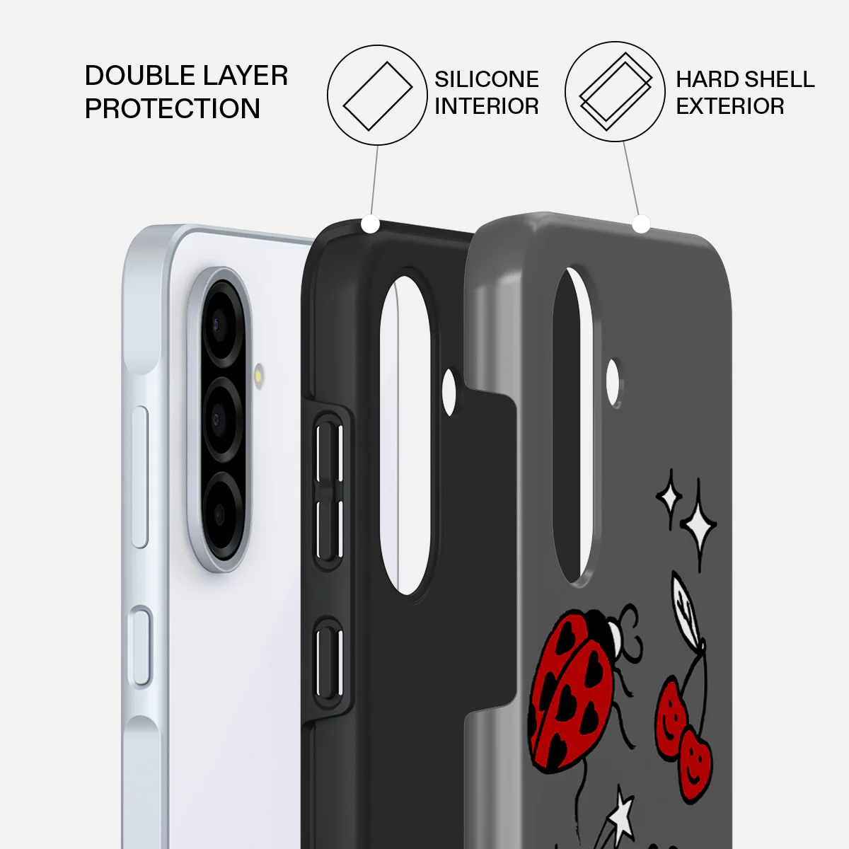 Fortunate One - Samsung Galaxy A56 5G Case - Image 2