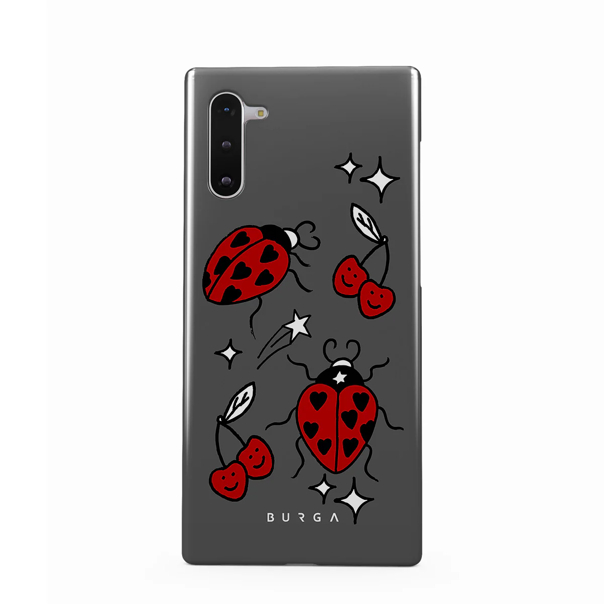 Fortunate One - Samsung Galaxy Note 10 Case