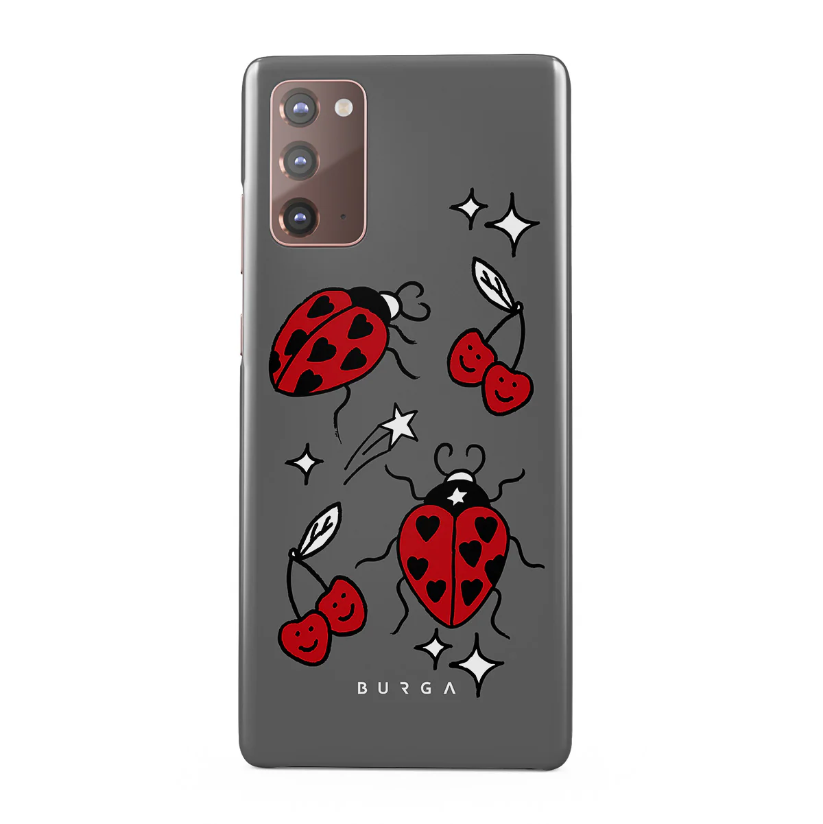 Fortunate One - Samsung Galaxy Note 20 4G / 5G Case
