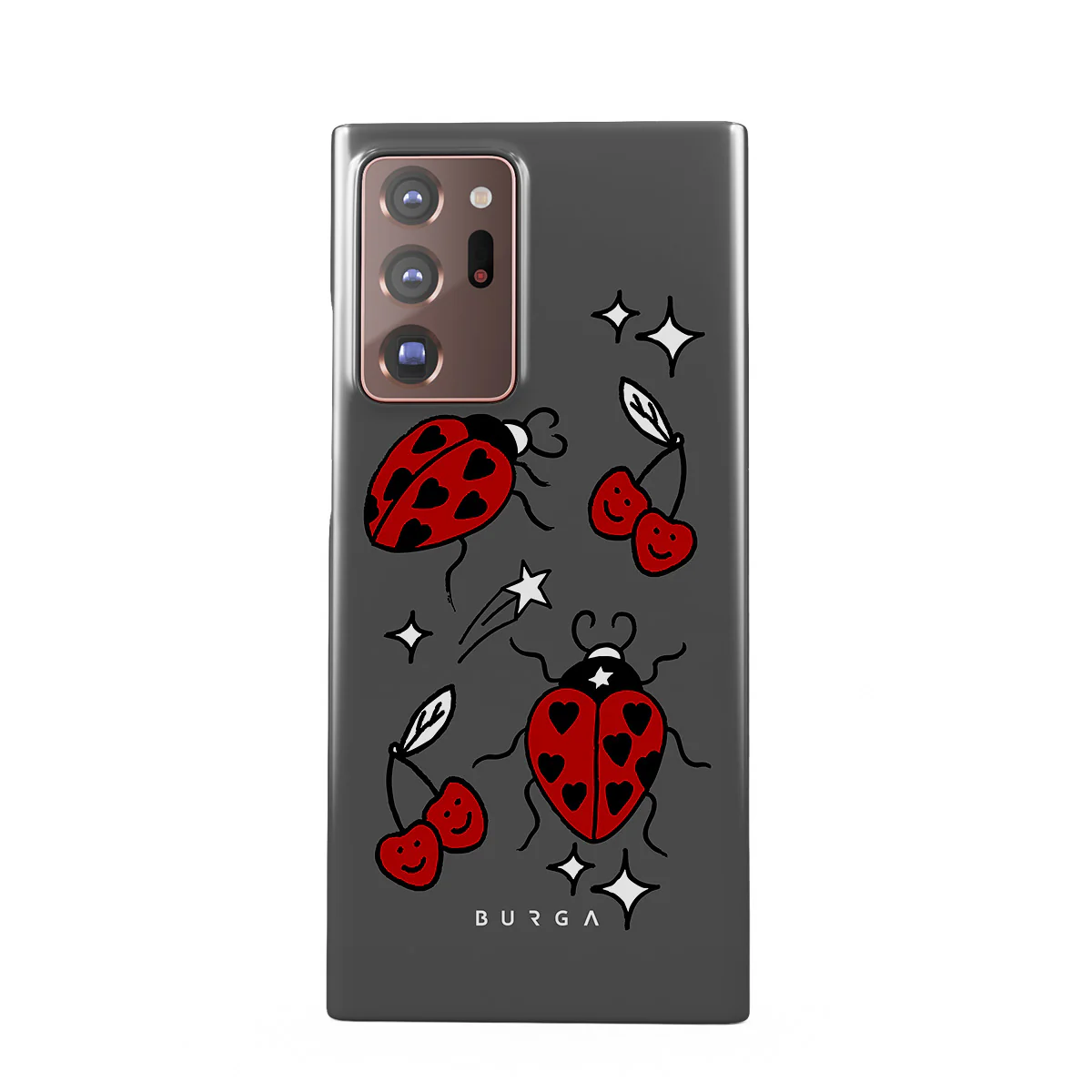 Fortunate One - Samsung Galaxy Note 20 Ultra 4G / 5G Case