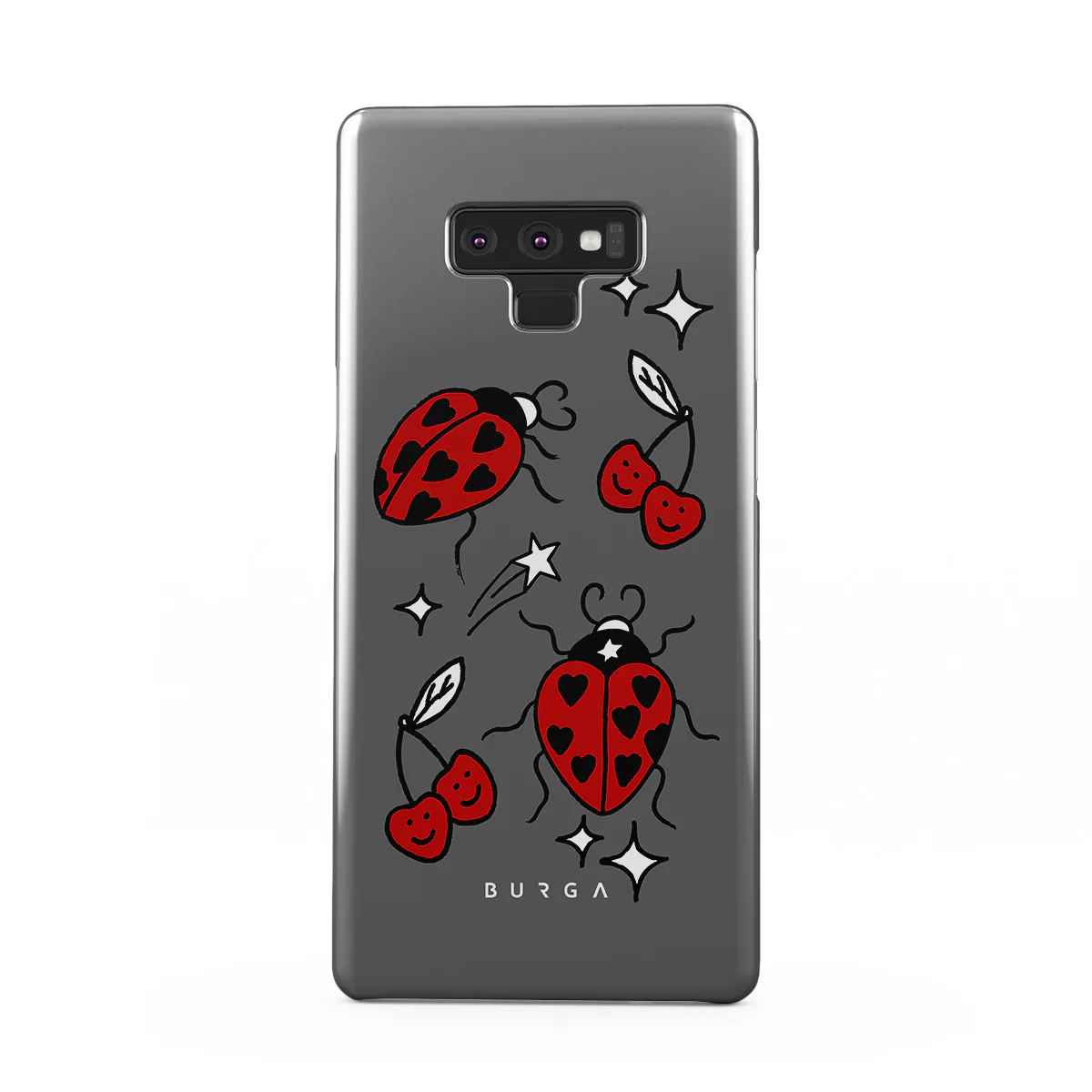 Fortunate One - Samsung Galaxy Note 9 Case