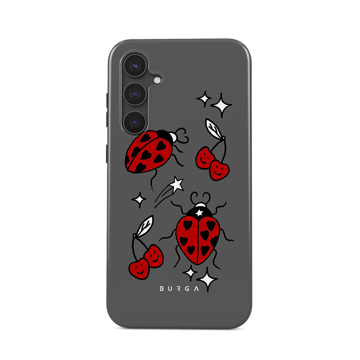 Fortunate One - Samsung Galaxy S23 FE Case