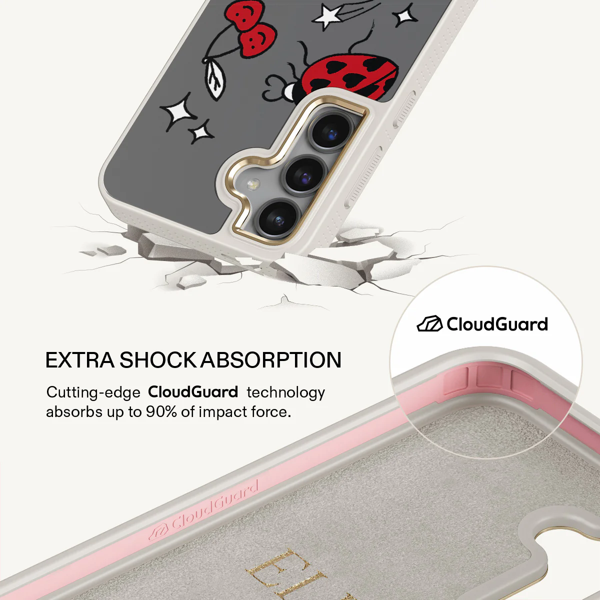 Fortunate One - Samsung Galaxy S24 Case - Image 21