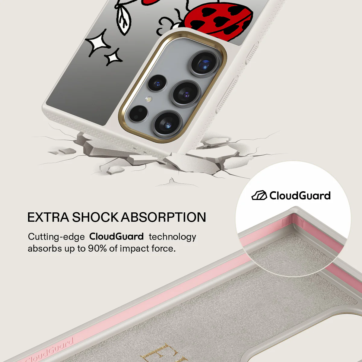Fortunate One - Samsung Galaxy S24 Ultra Case - Image 49