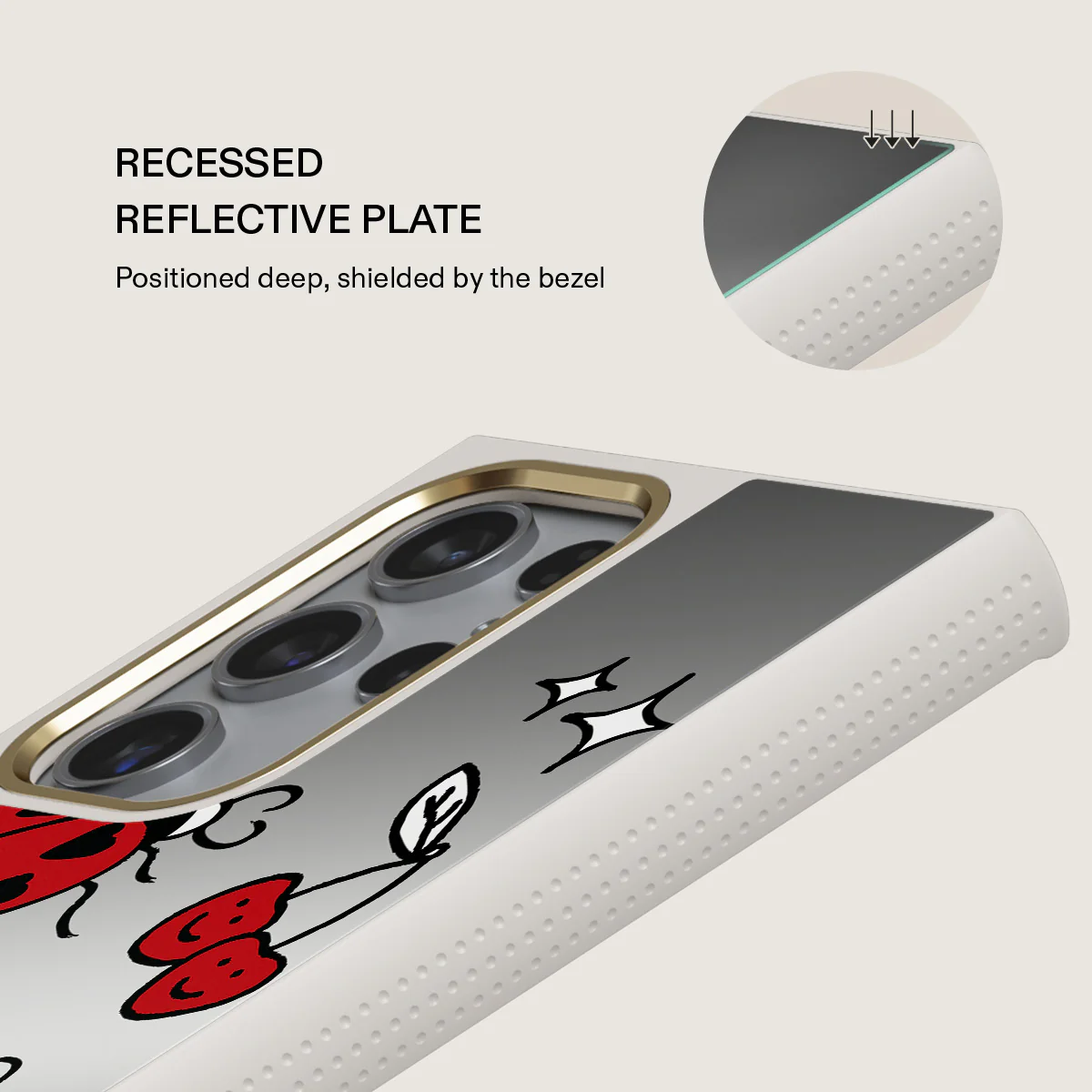 Fortunate One - Samsung Galaxy S24 Ultra Case - Image 50