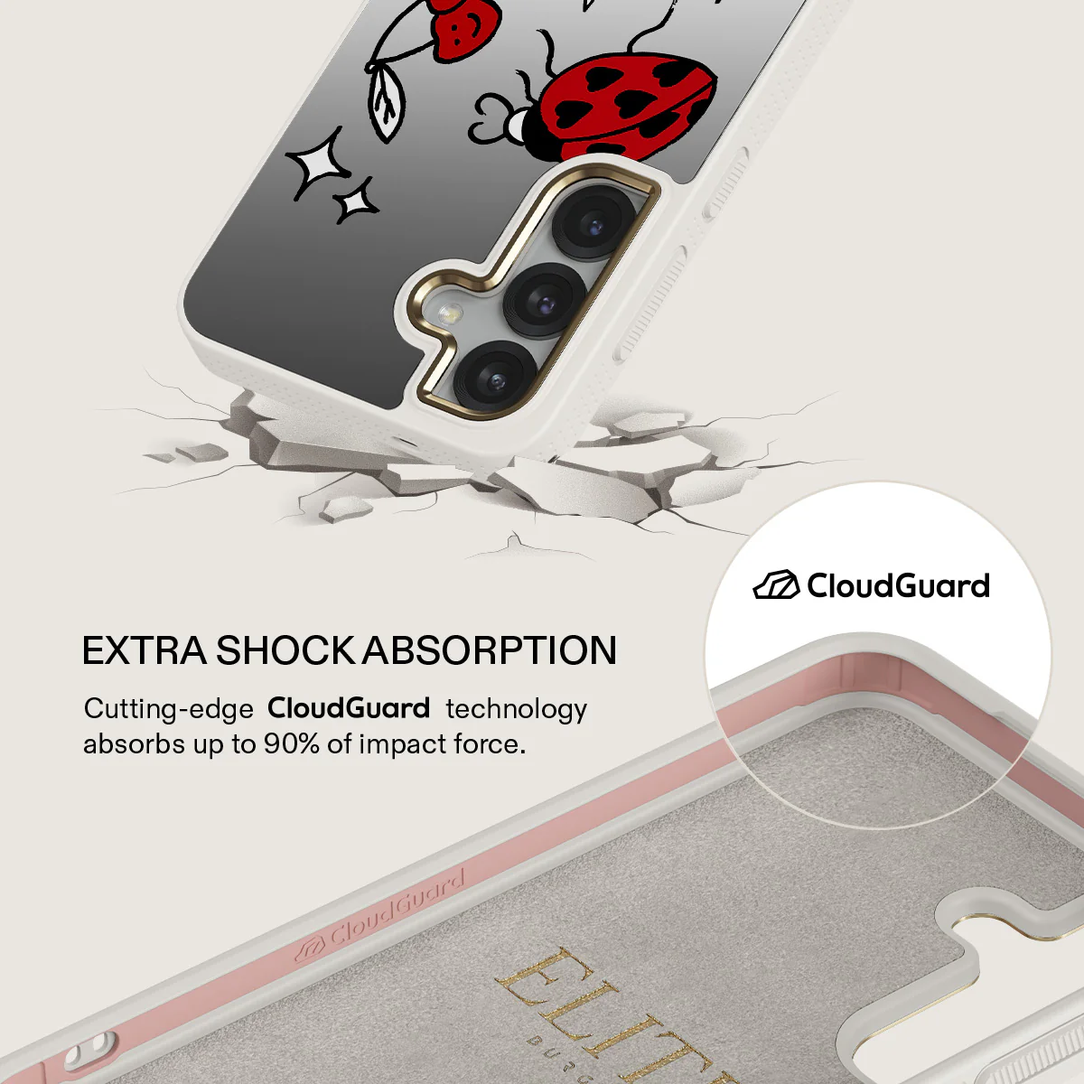 Fortunate One - Samsung Galaxy S25 Case - Image 49