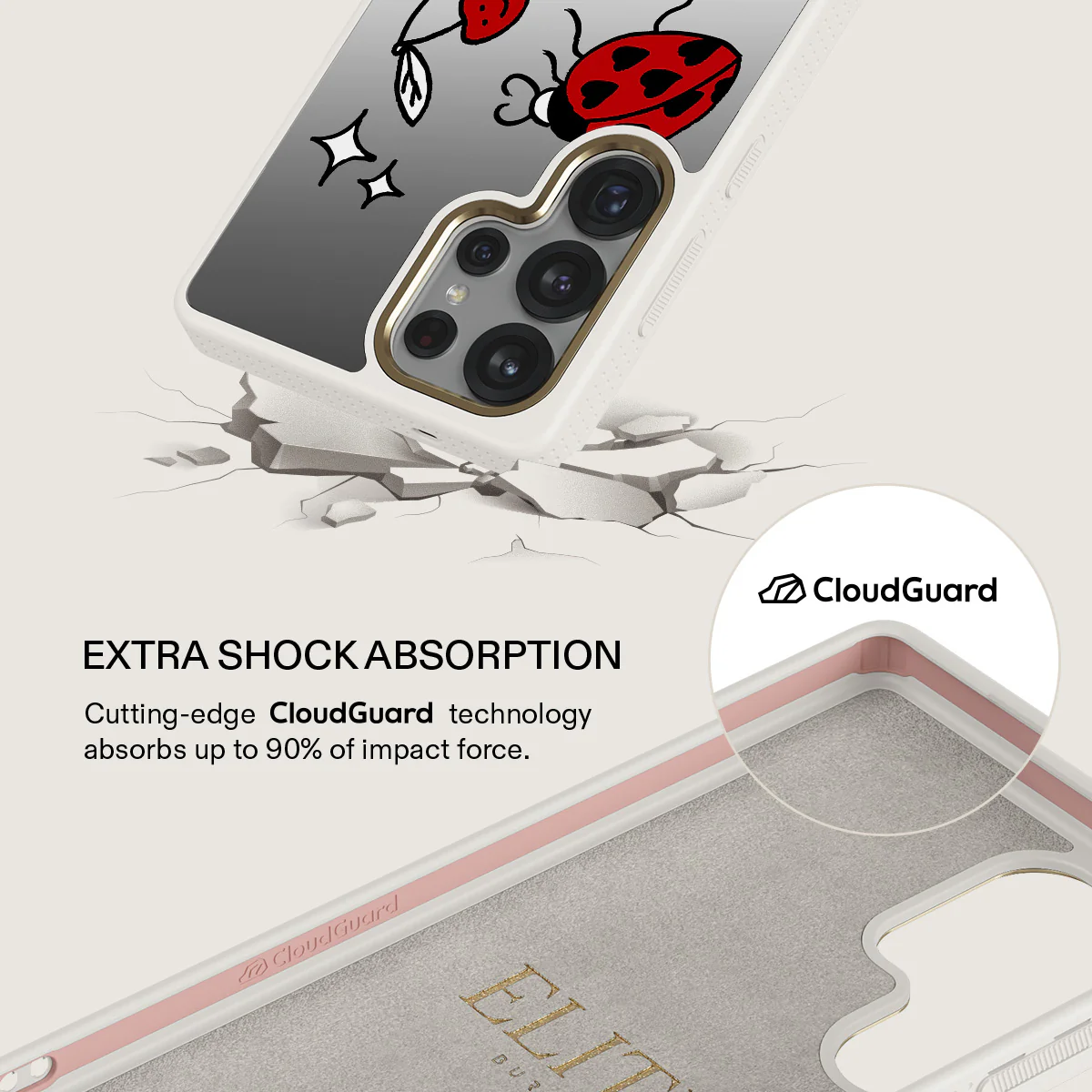 Fortunate One - Samsung Galaxy S25 Ultra Case - Image 49