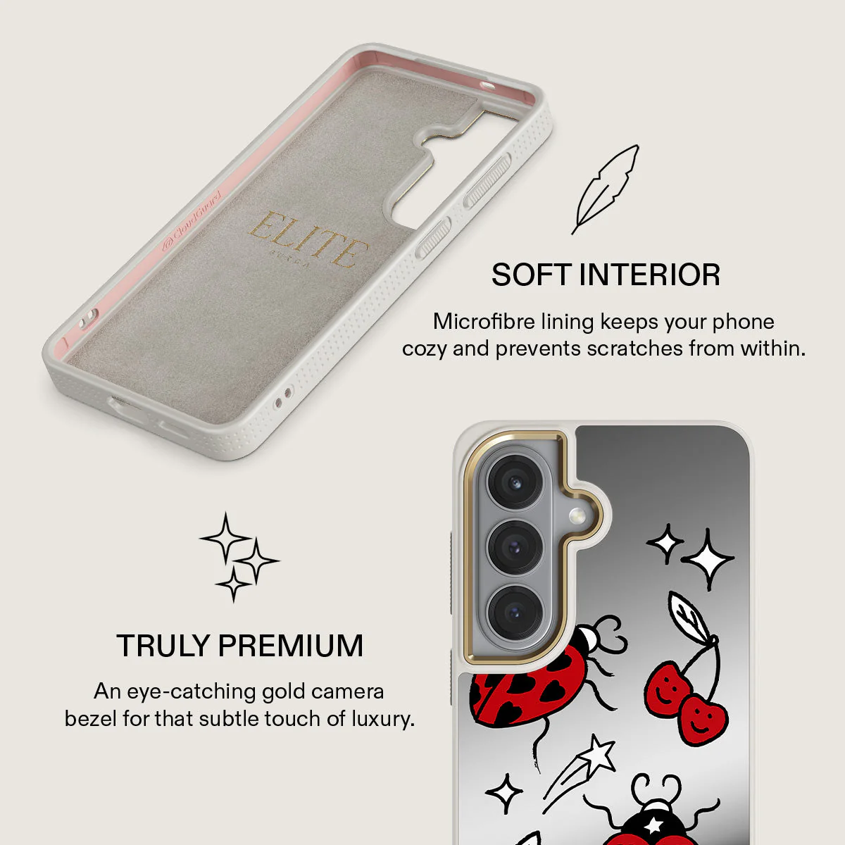 Fortunate One - Samsung Galaxy S26 Case - Image 75