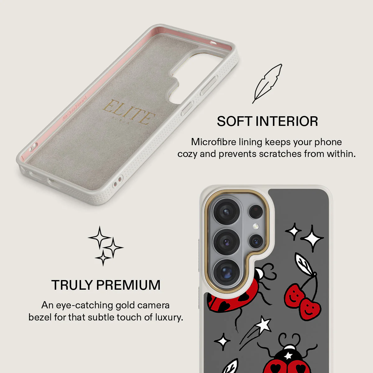 Fortunate One - Samsung Galaxy S26 Ultra Case - Image 31