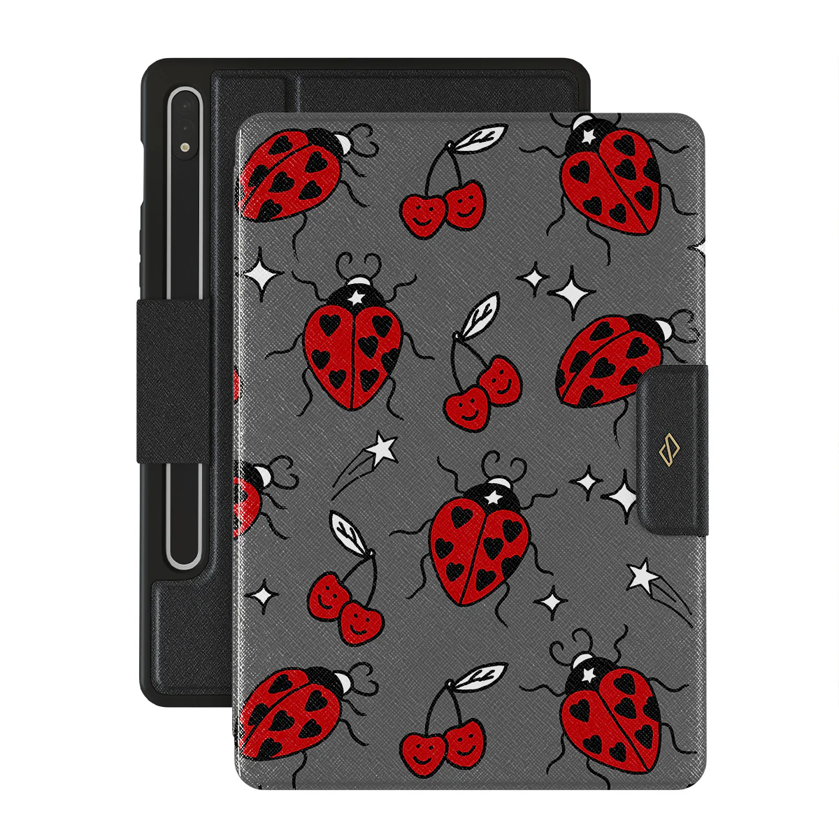 Fortunate One - Samsung Galaxy Tab S9 Case