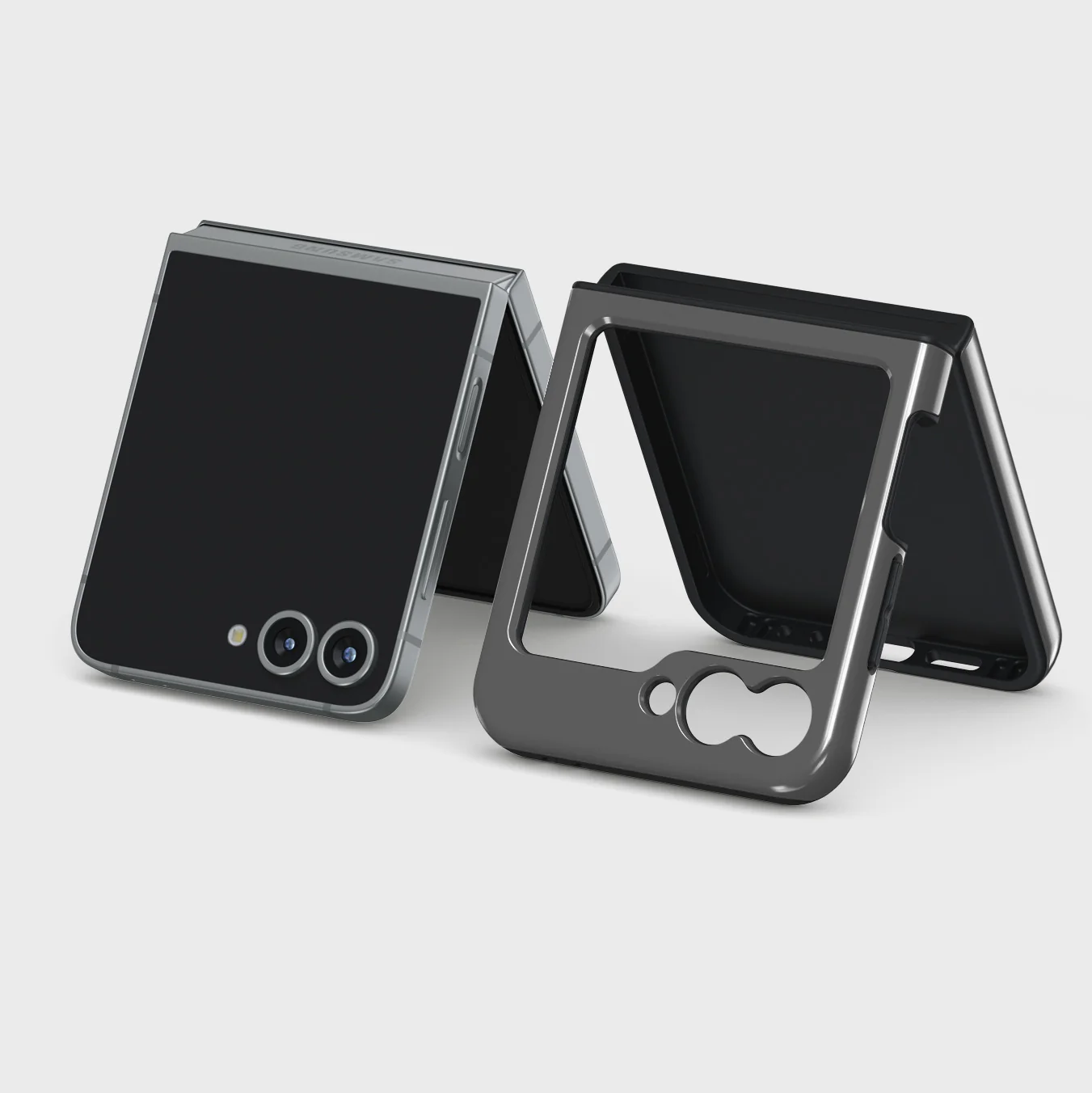Fortunate One - Samsung Galaxy Z Flip 6 Case - Image 5