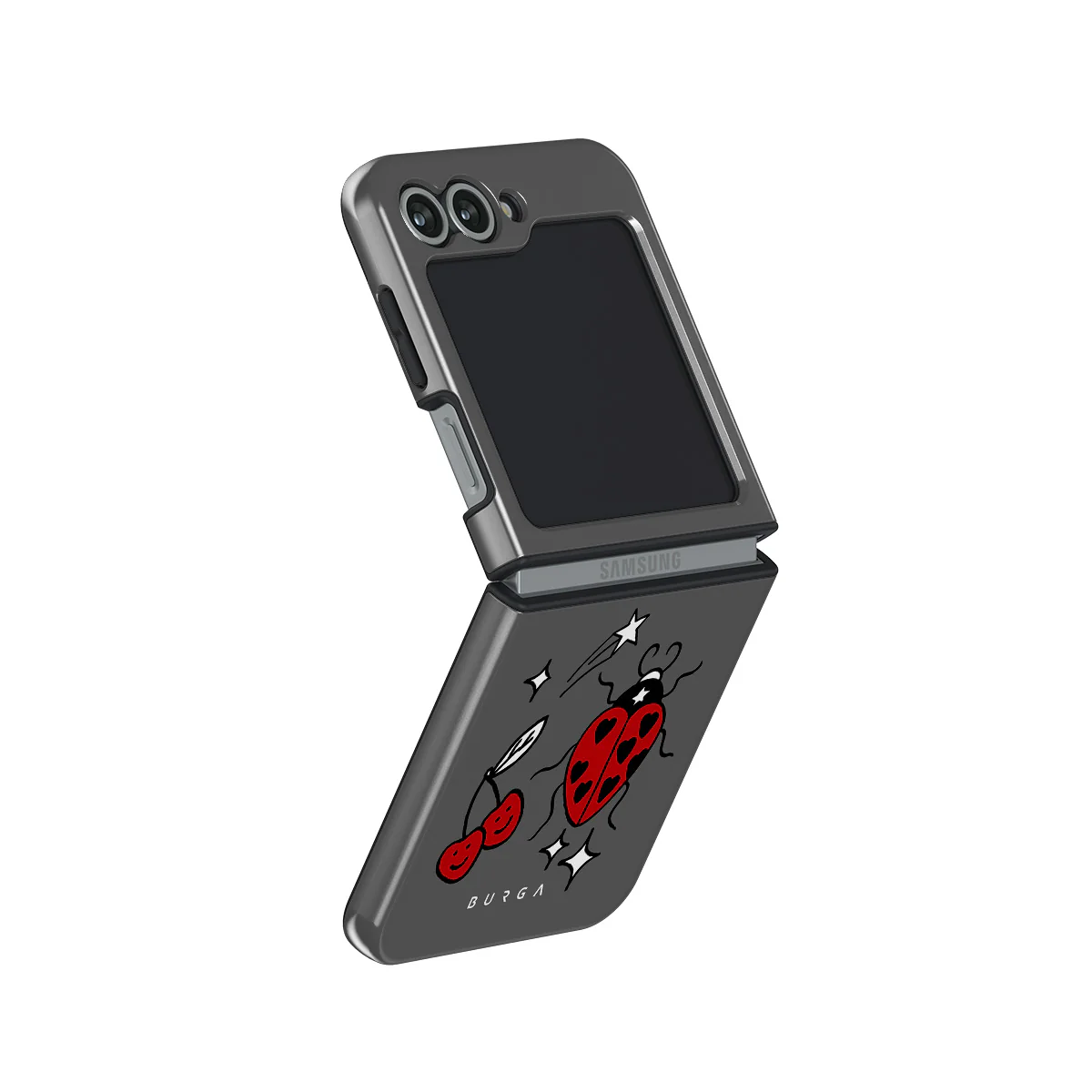 Fortunate One - Samsung Galaxy Z Flip 7 FE Case