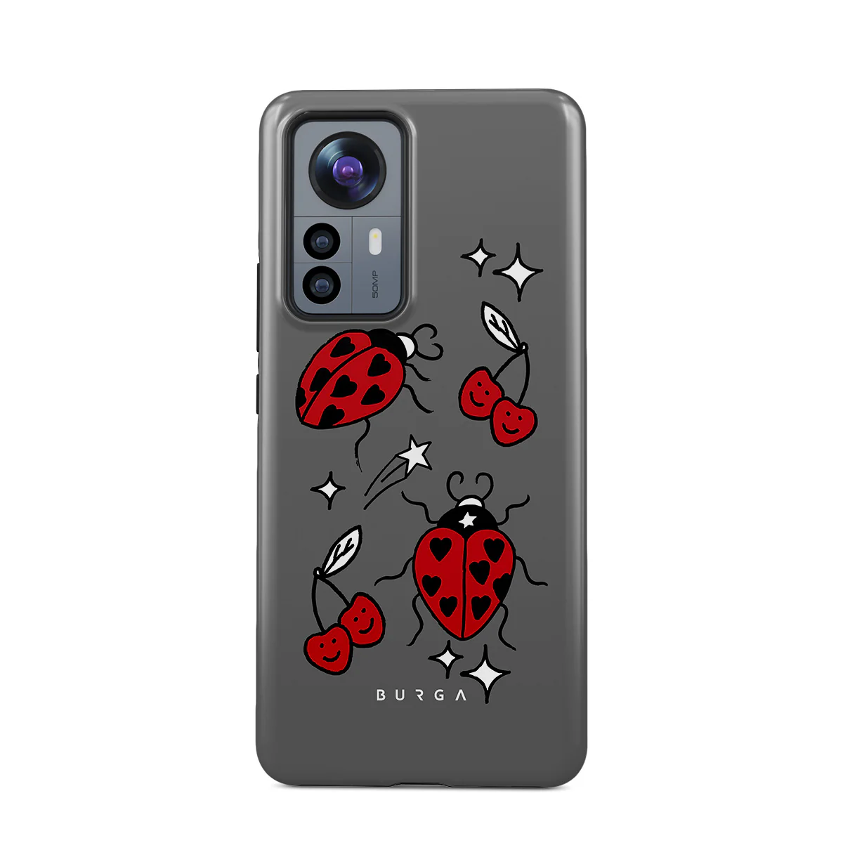 Fortunate One - Xiaomi 12 Case