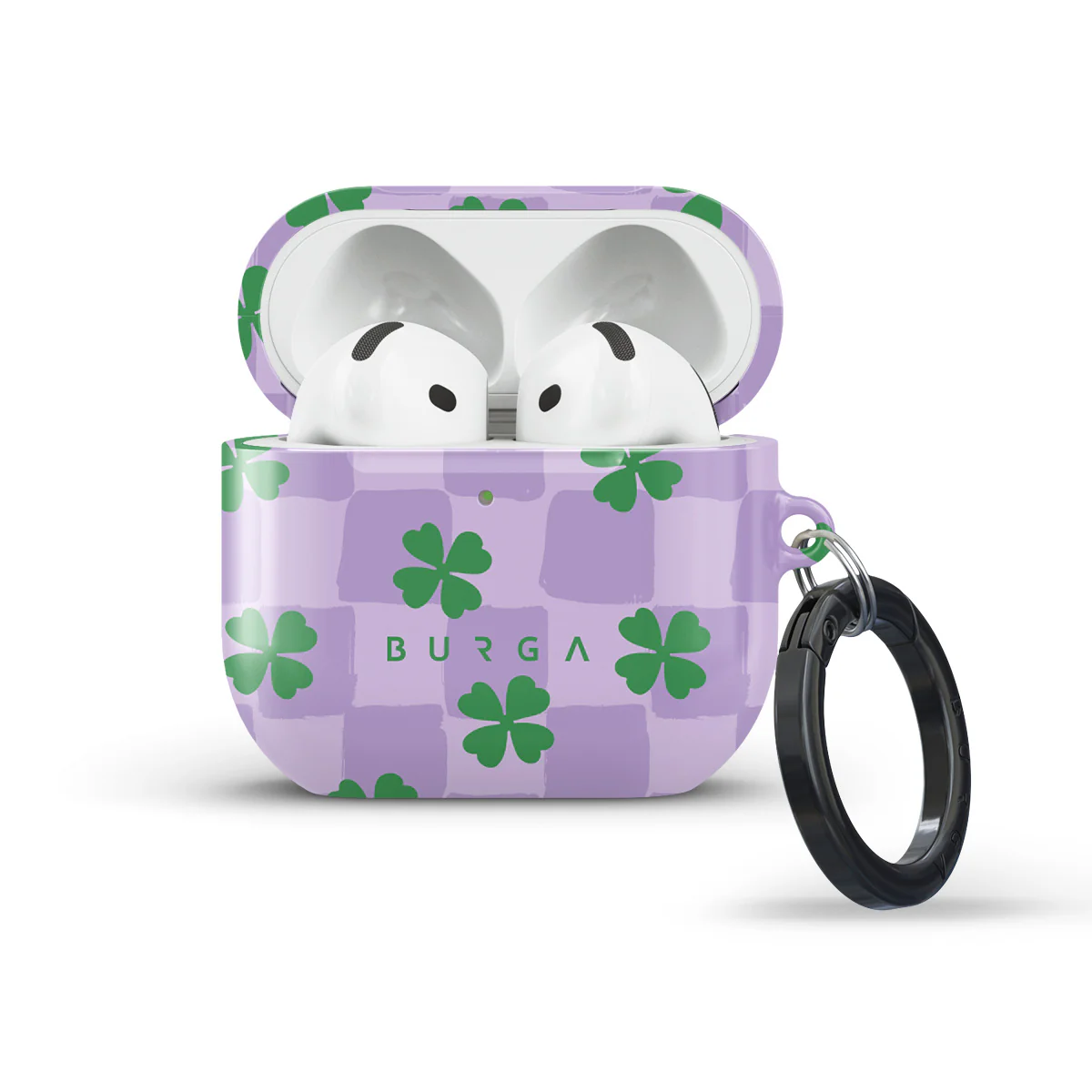 Found It - AirPods 4 Case