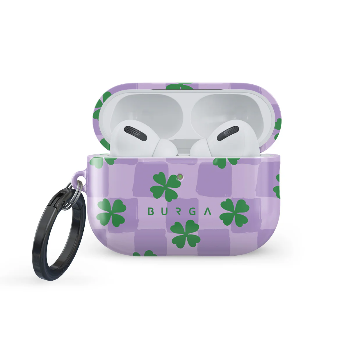 Found It - AirPods Pro 3 Case