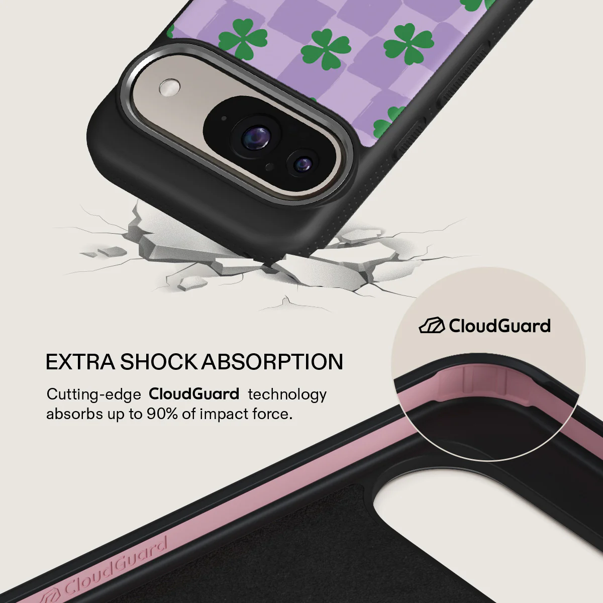 Found It - Google Pixel 10 Pro Case - Image 14
