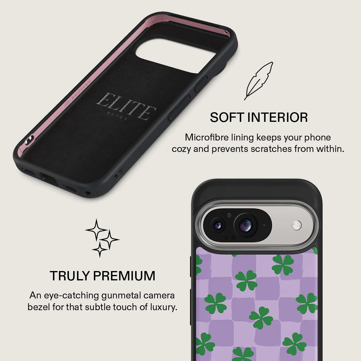 Found It - Google Pixel 10 Pro Case - Image 17